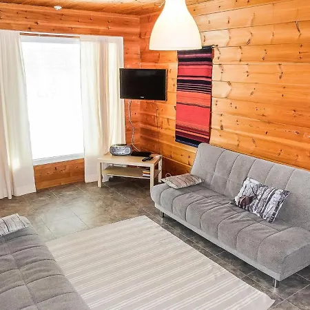 Huoneisto B2 By Interhome *