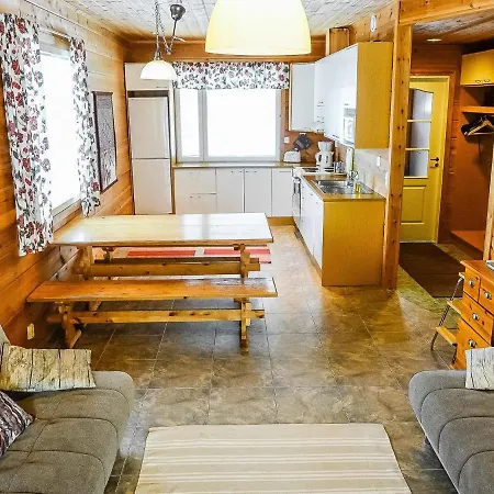 Huoneisto B2 By Interhome
