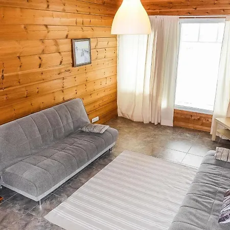 Ferienhaus Huoneisto B2 By Interhome *