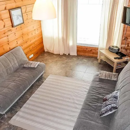 Huoneisto B2 By Interhome Holiday home *