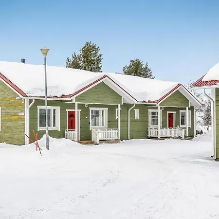 Huoneisto B2 By Interhome Saarenkyla