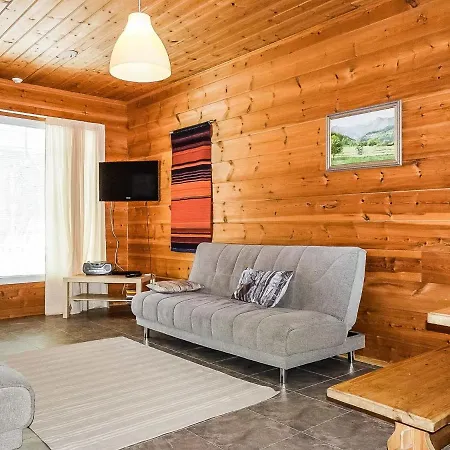 Ferienhaus Huoneisto B2 By Interhome *
