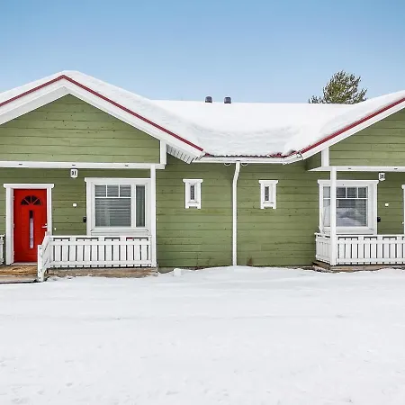 Ferienhaus Huoneisto B2 By Interhome