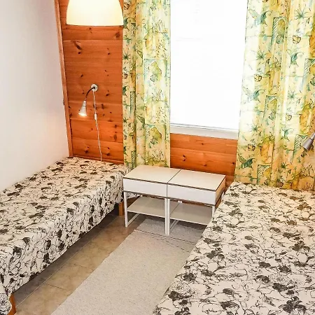 Holiday home Huoneisto B2 By Interhome