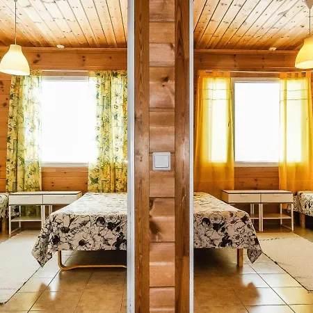 Huoneisto B2 By Interhome Holiday home