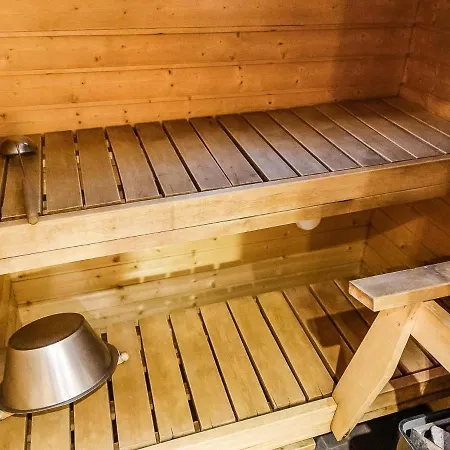 Huoneisto B2 By Interhome Holiday home