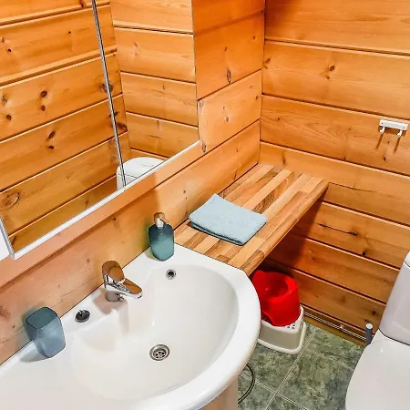 Ferienhaus Huoneisto B2 By Interhome *