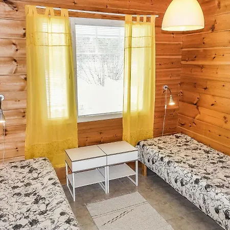 Holiday home Huoneisto B2 By Interhome *