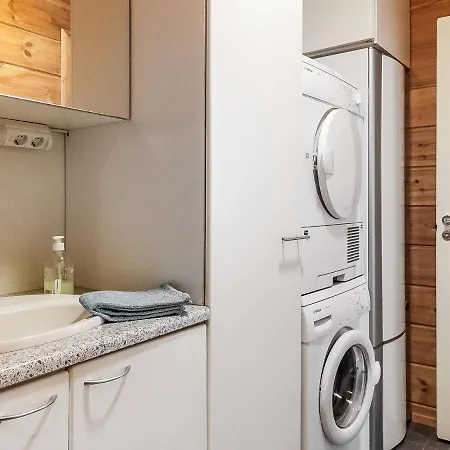 Holiday home Huoneisto B2 By Interhome